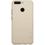 Nillkin Super Frosted Shield Matte cover case for Huawei Honor V9 (Huawei Honor 8 Pro) order from official NILLKIN store